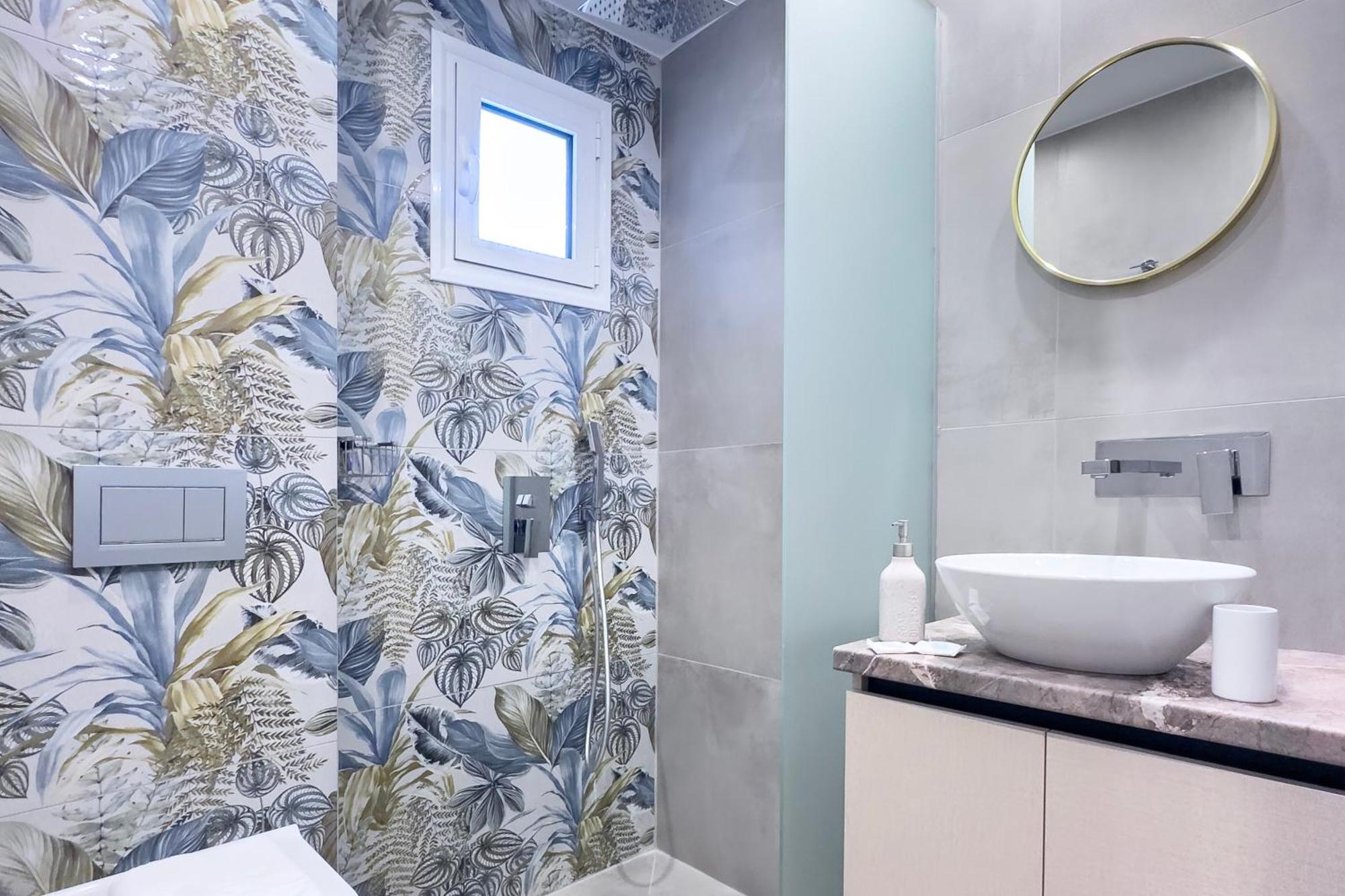Stylish Living - Iro Appartement Athene Buitenkant foto
