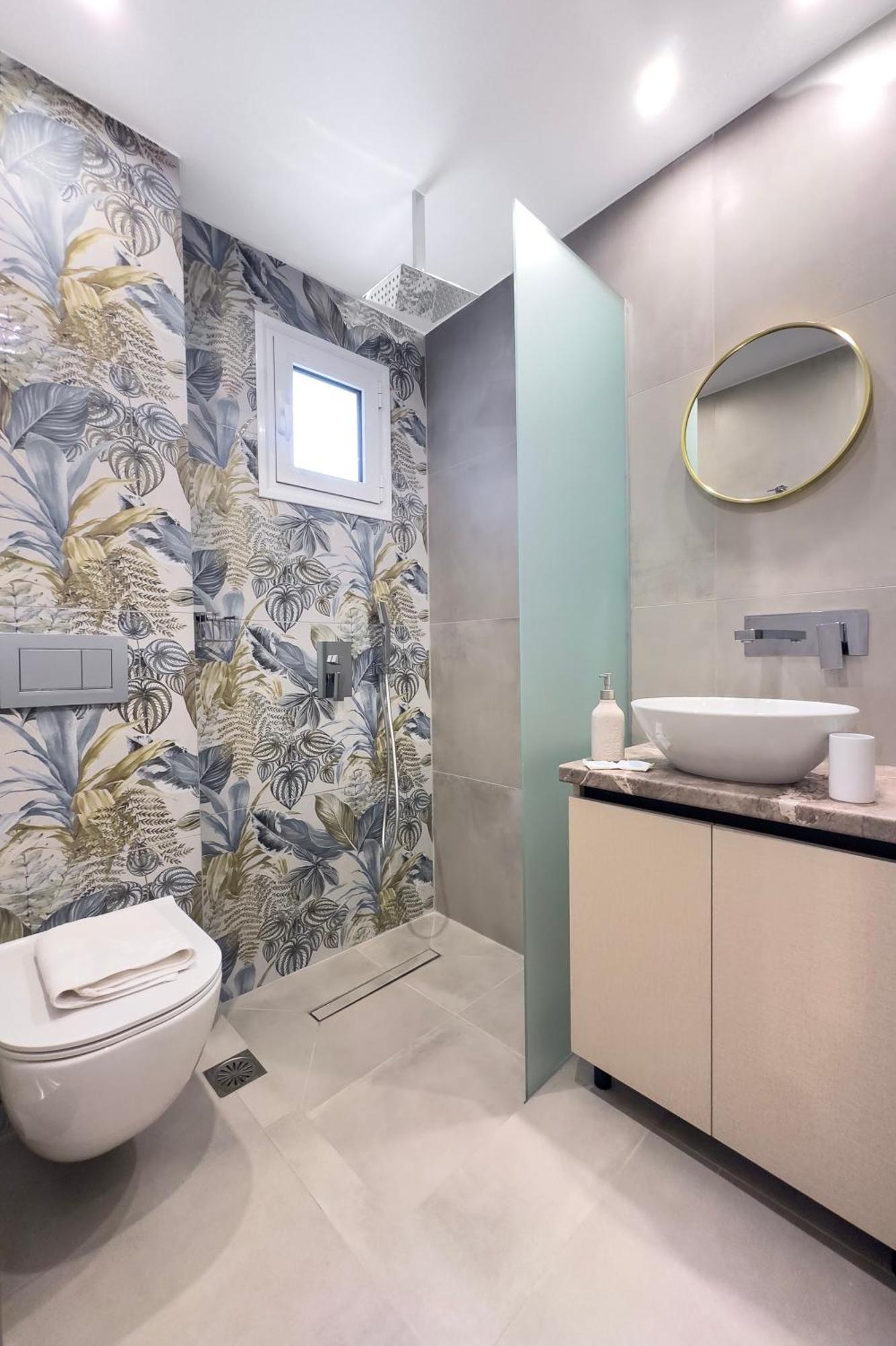 Stylish Living - Iro Appartement Athene Buitenkant foto